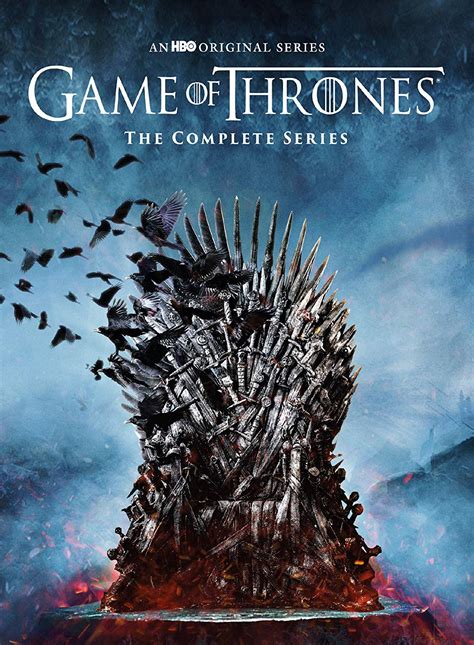 Game of Thrones (2011–2019) Full Movie Online Free .